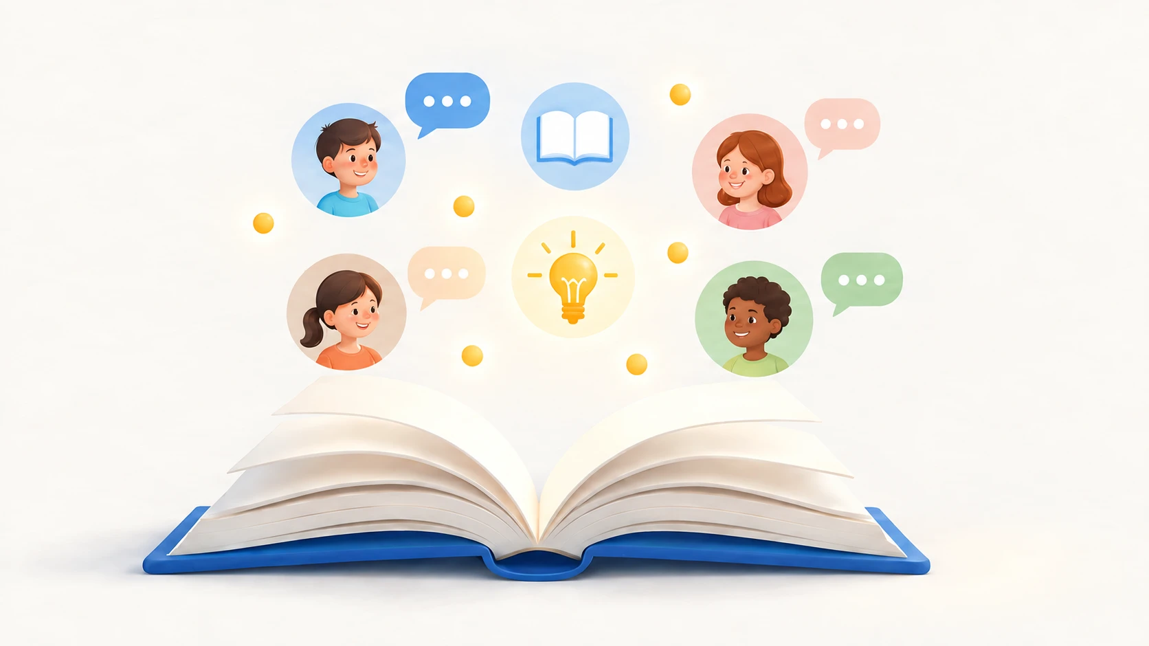 The Book as a Channel of Communication
